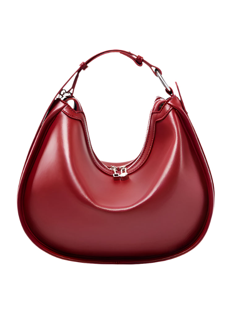 Sac à main grande capacité, bandoulière tendance V2
