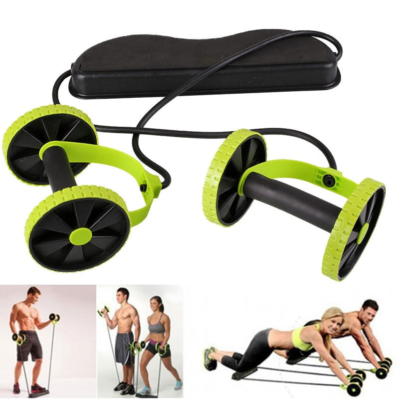 Body Fitness Gym pour des exercices abdominaux Xtreme trainer
