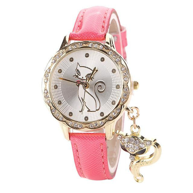 Montres Femmes