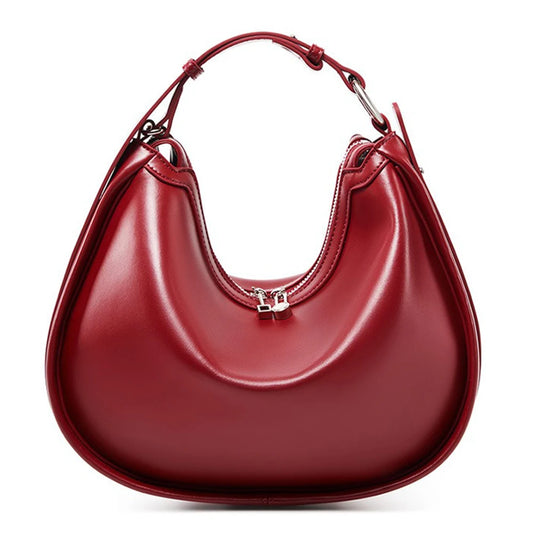 Sac à main grande capacité, bandoulière tendance V2