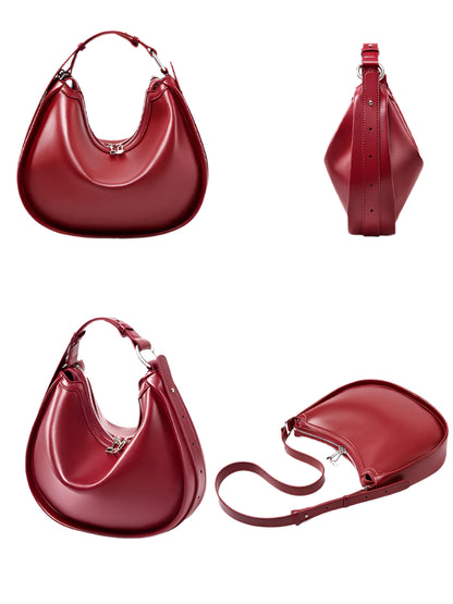 Sac à main grande capacité, bandoulière tendance V2