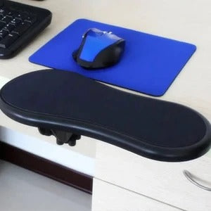 FANDESK - l'Accoudoir Intelligent Rotatif pour Travailler Confortablement au Bureau