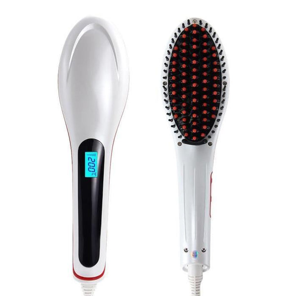 Brosse Lissante Ceramic 230°C
