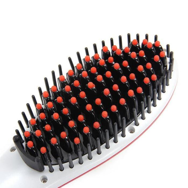 Brosse Lissante Ceramic 230°C