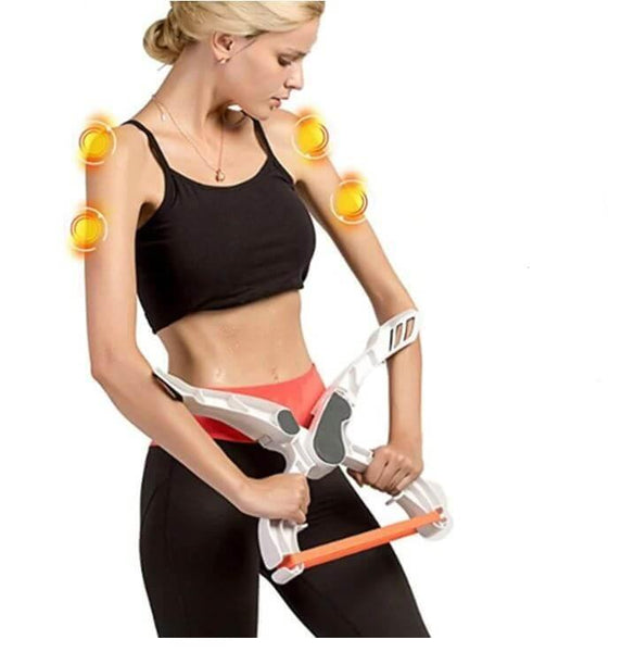 SMART SHAPE™  Bras Fitness pour la musculation de vos bras  Femmes et Hommes