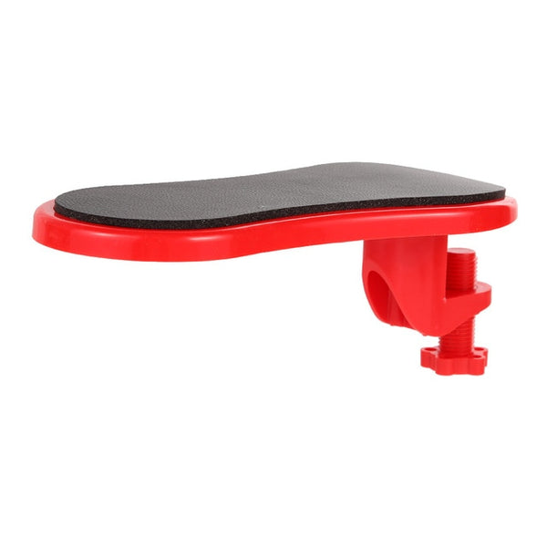FANDESK - l'Accoudoir Intelligent Rotatif pour Travailler Confortablement au Bureau