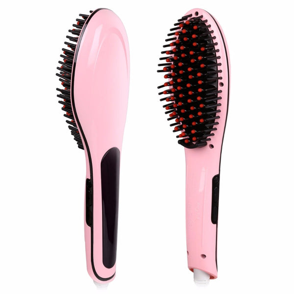 Brosse Lissante Ceramic 230°C