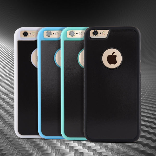 Coque anti gravité Iphone