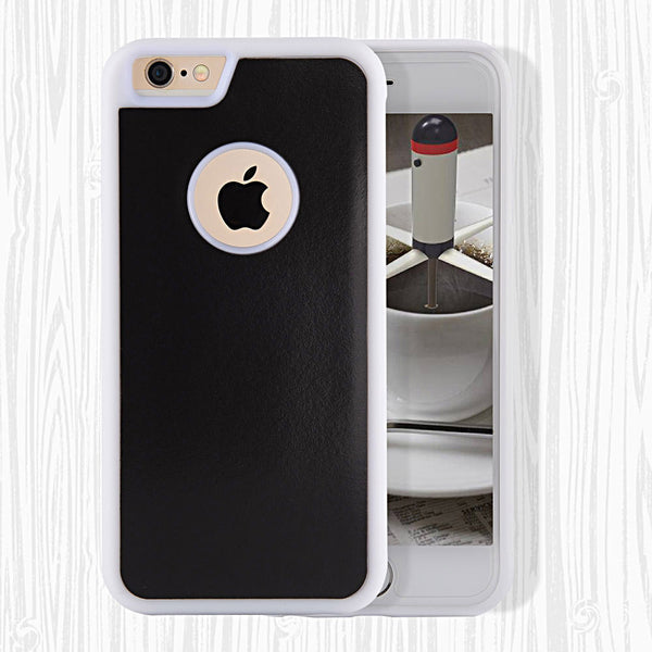 Coque anti gravité Iphone