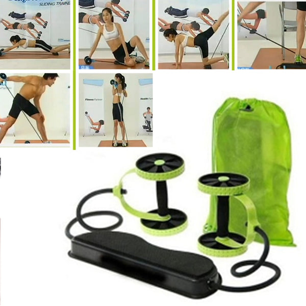 Body Fitness Gym pour des exercices abdominaux  Xtreme trainer