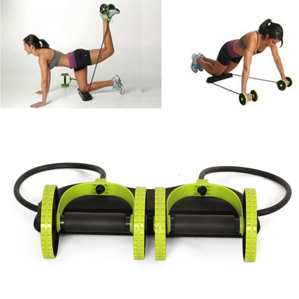 Body Fitness Gym pour des exercices abdominaux  Xtreme trainer