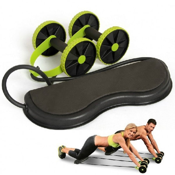 Body Fitness Gym pour des exercices abdominaux  Xtreme trainer