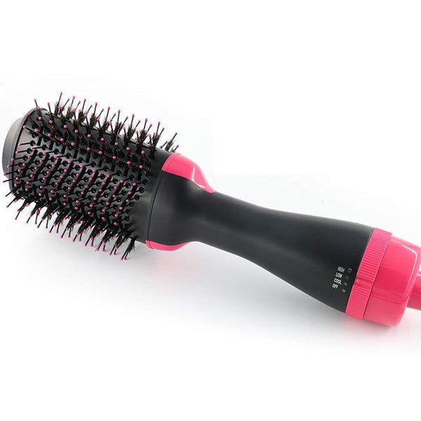 Brosse soufflante One Step FanyBrush