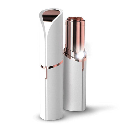 Le nouveau Stick epilateur facial et corporel pour femmes