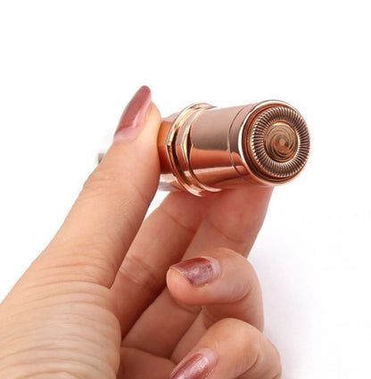 Le nouveau Stick epilateur facial et corporel pour femmes