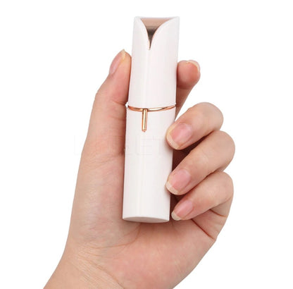 Le nouveau Stick epilateur facial et corporel pour femmes